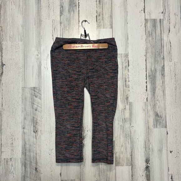 Mid leggings size large - Picture 1 of 4